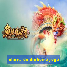 chuva de dinheiro jogo